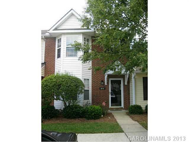 276 Arlington Downs Blvd #1153, Matthews, NC 28104