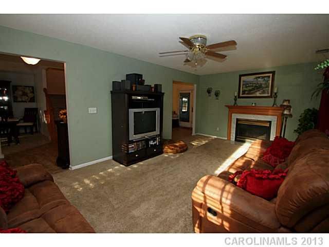 3706 Arthur St, Indian Trail, NC 28079