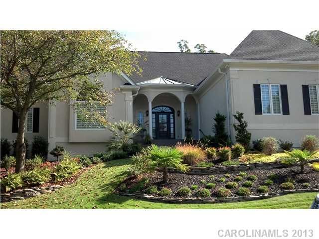 15628 Eagleview Dr, Charlotte, NC 28278