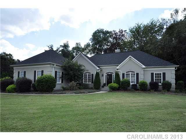 4178 Glen Eagles Ln, Concord, NC 28027
