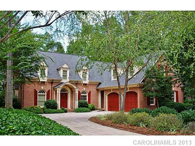 17900 River Ford Dr, Davidson, NC 28036