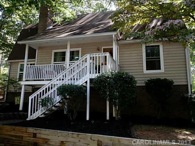 10135 Wedge Ct, Charlotte, NC 28277