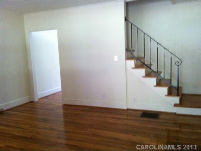204 N Laurel Ave #4D, Charlotte, NC 28207