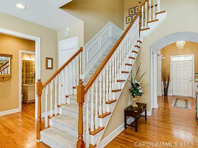 5110 Amherst Trail Dr #-, Charlotte, NC 28226