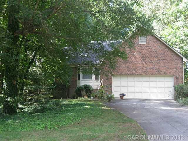 1310 Kensington Pl, Monroe, NC 28112