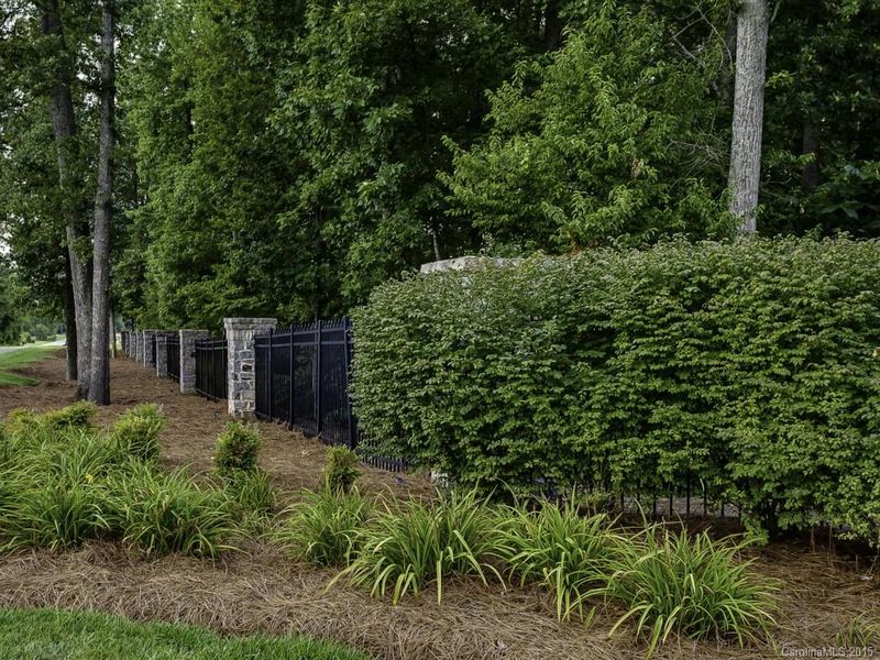 10166 Enclave Cir Lot 21, Concord, NC 28027