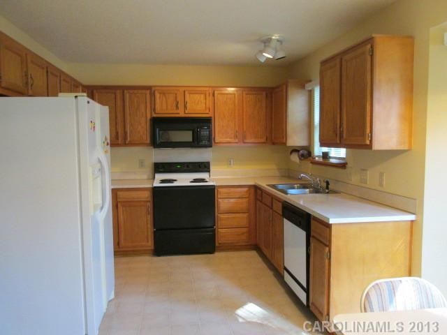 1209 S Juniper St #6, Kannapolis, NC 28081