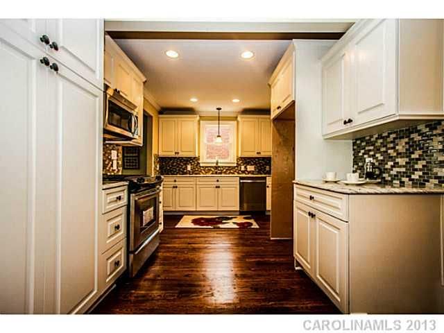 617 Grandin Rd, Charlotte, NC 28208