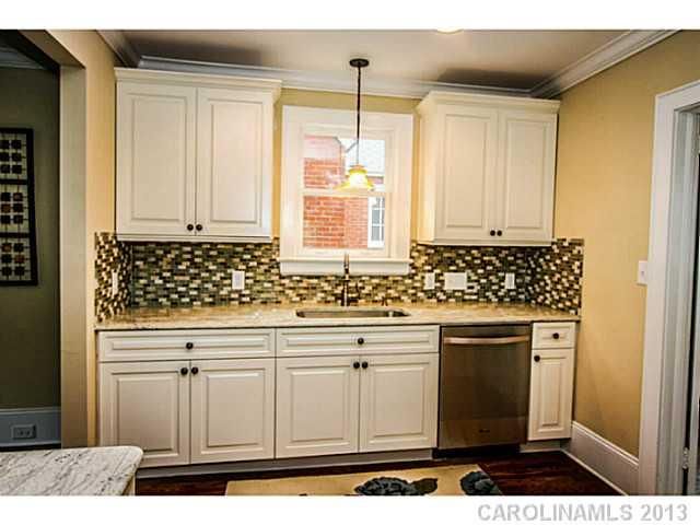 617 Grandin Rd, Charlotte, NC 28208