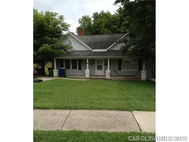 360 N Main St, Mount Holly, NC 28120
