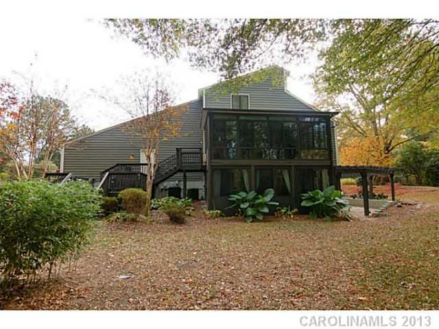 1220 Larkridge Ct, Marvin, NC 28173