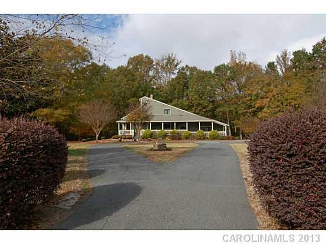 1220 Larkridge Ct, Marvin, NC 28173