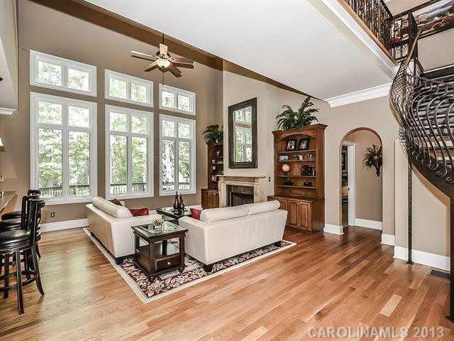 377 Club Dr, Stanley, NC 28164