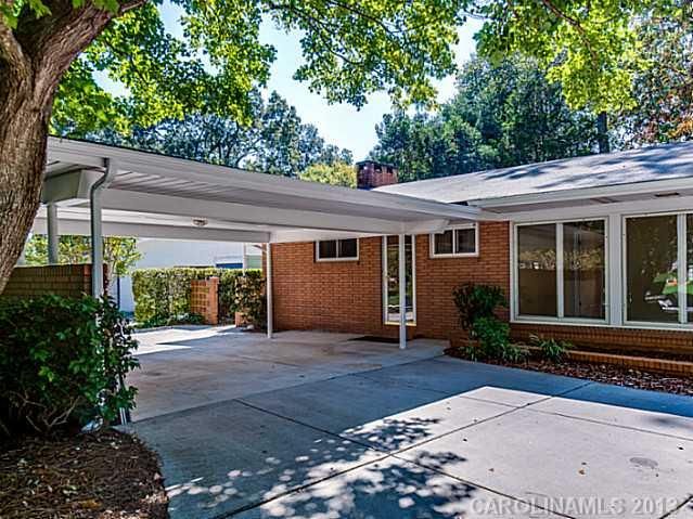 3418 Mountainbrook Rd, Charlotte, NC 28210