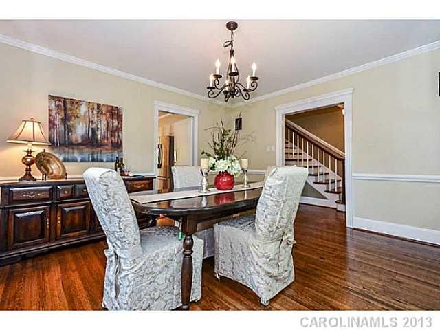 2111 S Wendover Rd, Charlotte, NC 28211