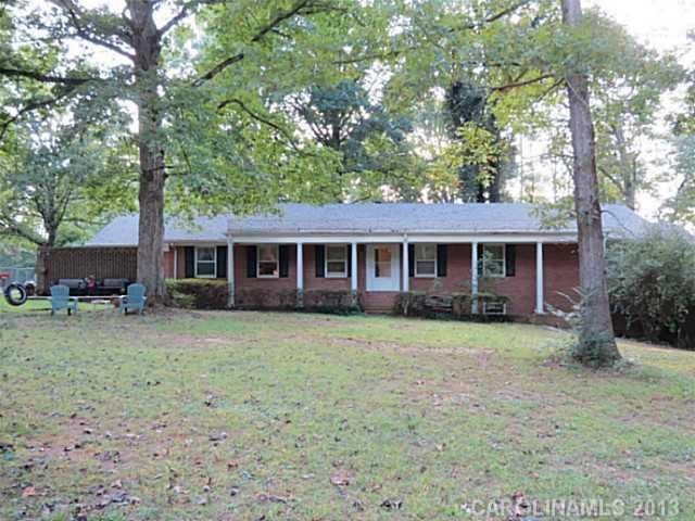 1608 L H Hicks Rd, Clover, SC 29710