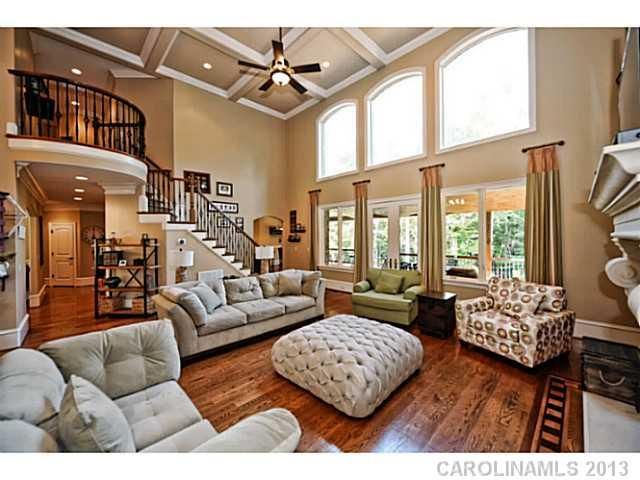 7803 Burning Ridge Dr, Stanley, NC 28164