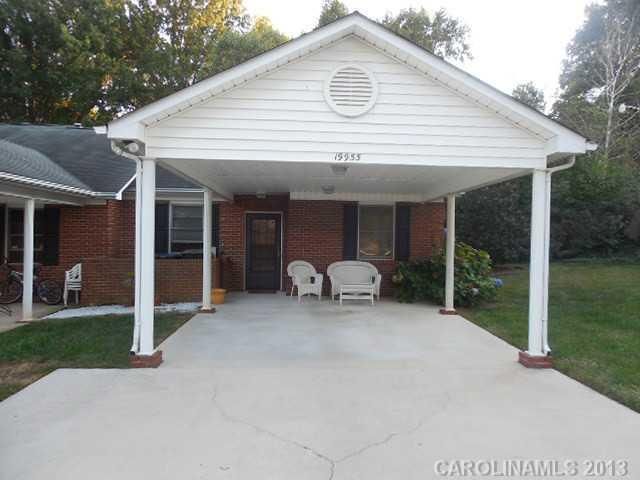 19955 Oak Leaf Cir #35, Cornelius, NC 28031