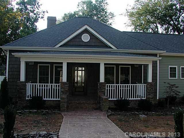 504 Crawford St, Monroe, NC 28112