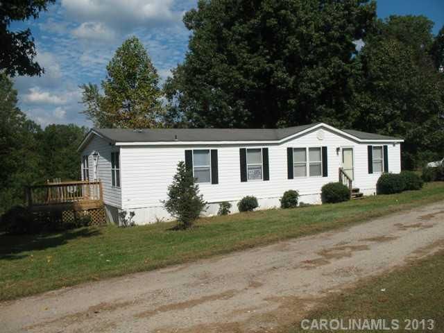 1594 Lloyd White Rd, Clover, SC 29710