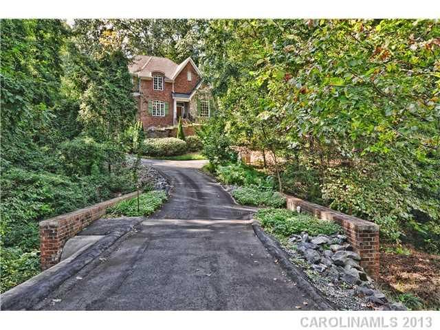6316 Sharon Hills Rd, Charlotte, NC 28210