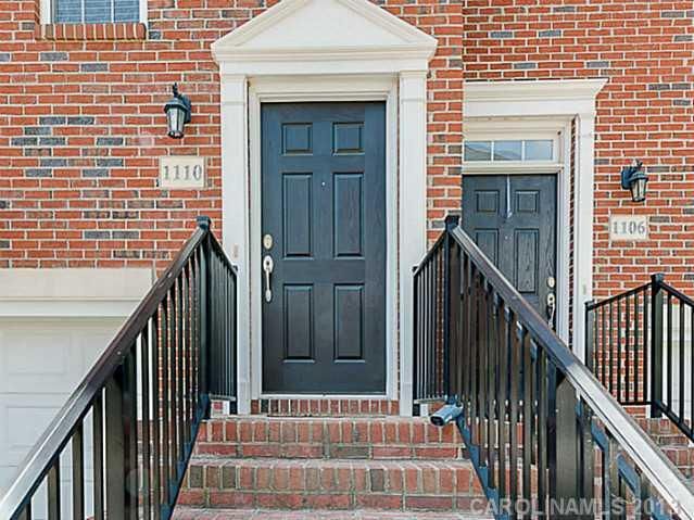1134 Dean Hall Ln #., Matthews, NC 28105