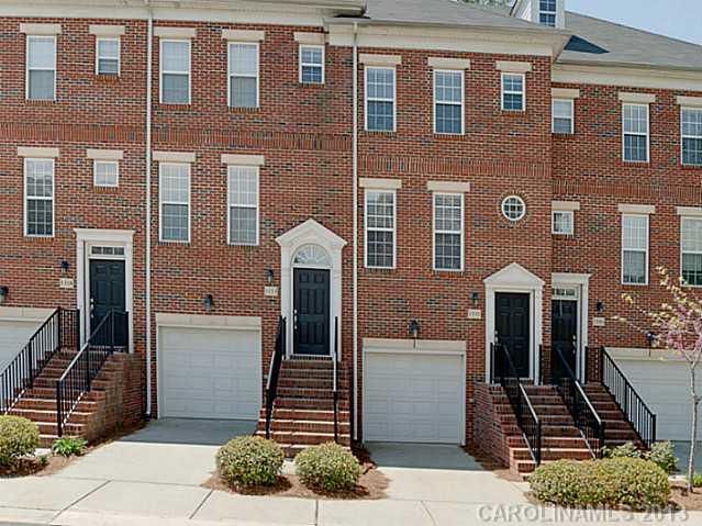 1134 Dean Hall Ln #., Matthews, NC 28105
