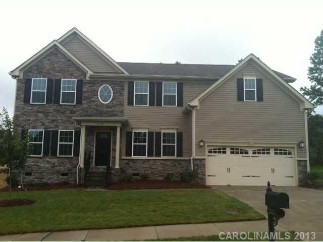 2172 Galloway Ln, Concord, NC 28025