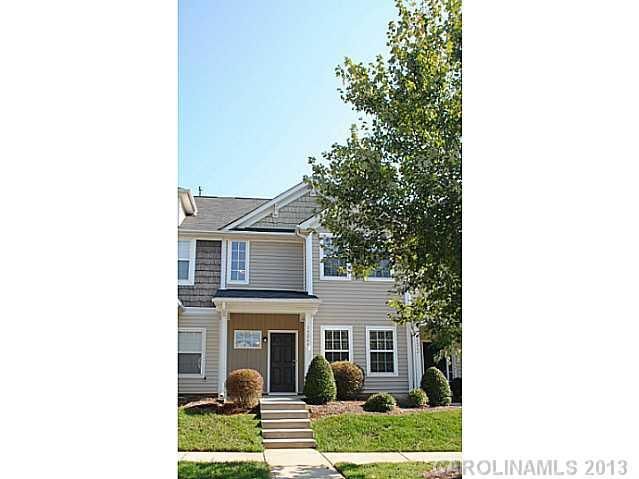 15266 Crossing Gate Dr #14, Cornelius, NC 28031