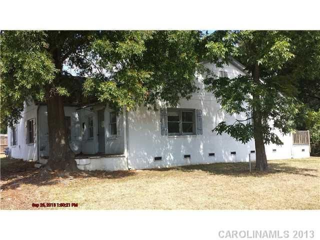 620 W Phifer St, Monroe, NC 28110