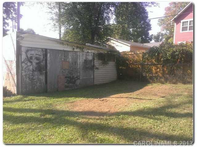 3507 Card St, Charlotte, NC 28205