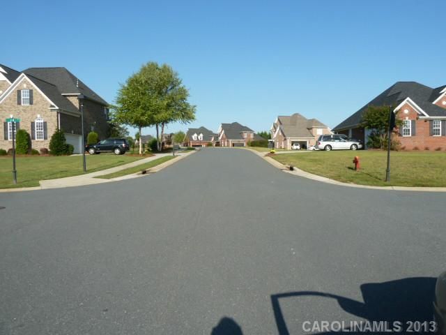 3208 Rudisill Ct #61, Stanley, NC 28164