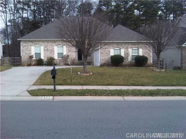 12423 Windsor Glade Dr, Matthews, NC 28105