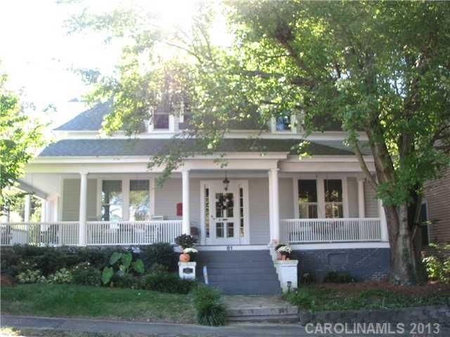 81 Grove Ave, Concord, NC 28025