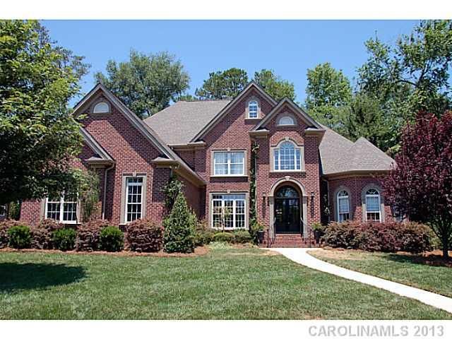 205 Pear Tree Ct, Fort Mill, SC 29715
