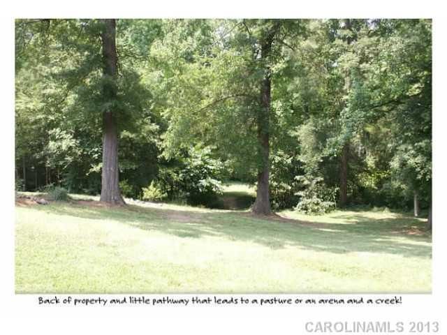 9520 Equestrian Rd, Concord, NC 28027