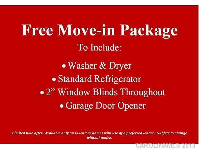 11639 Mud Dr, Midland, NC 28107