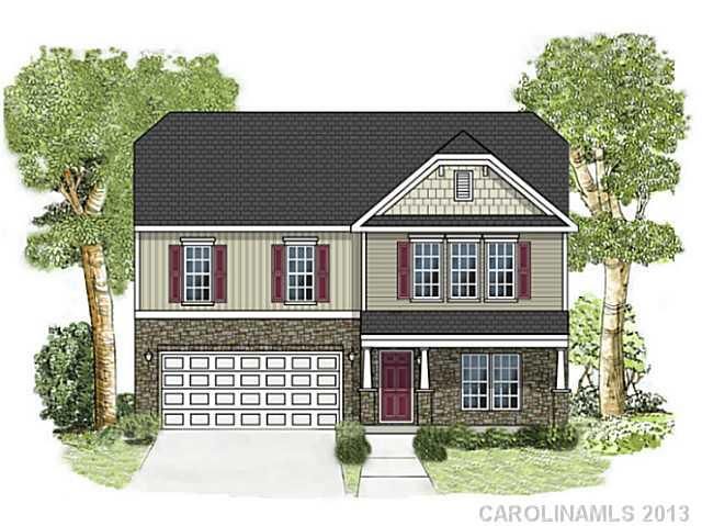 4329 Tucker Chase Dr, Charlotte, NC 28107