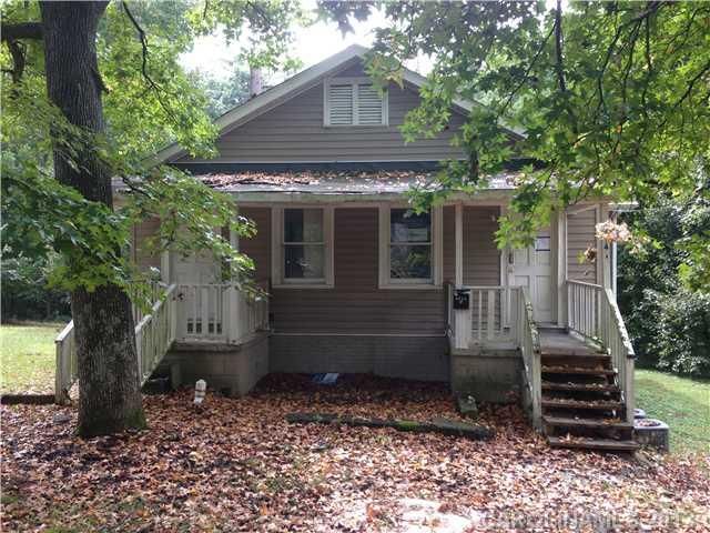 4014 Rutgers Ave, Charlotte, NC 28206