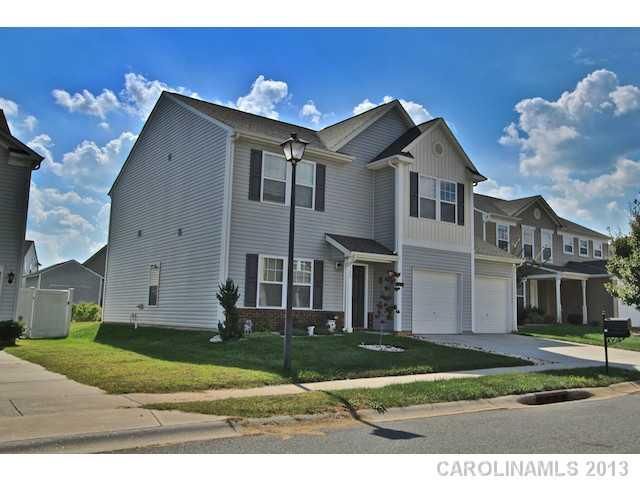 320 Ranlo Ave, Gastonia, NC 28054
