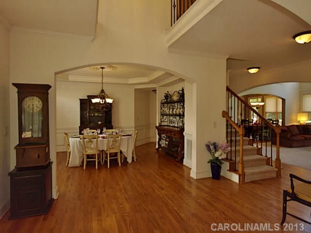 16501 Rudyard Ln, Huntersville, NC 28078