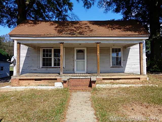 574 Carriage Ave, Concord, NC 28027