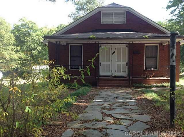 240 E Park Ave, Mooresville, NC 28115