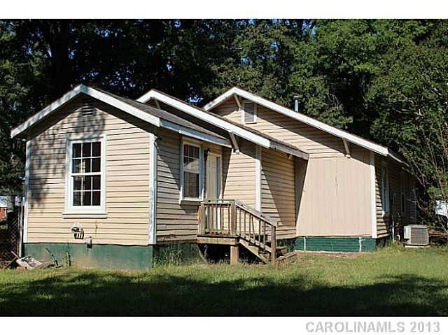919 Interurban Ave, Charlotte, NC 28208