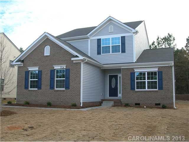 724 Rawlings Pl #018, Rock Hill, SC 29730