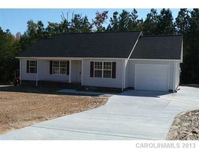 3336 Silver Fox Cir, Lancaster, SC 29720