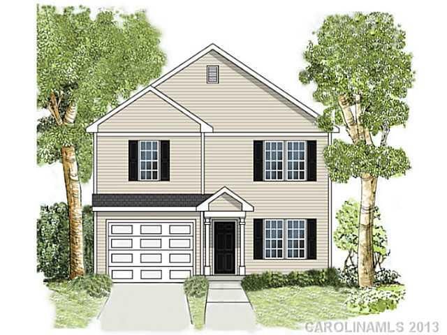 650 Hallstead St, Charlotte, NC 28025