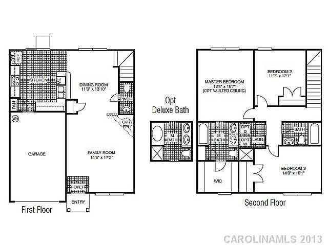 650 Hallstead St, Charlotte, NC 28025