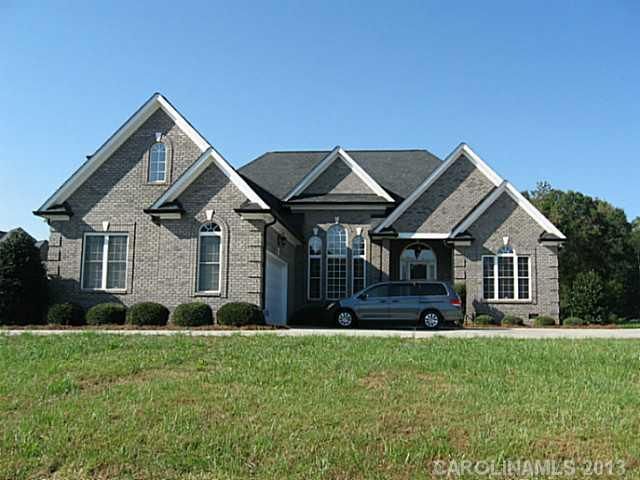 4415 Whitetail Ln #22, Midland, NC 28107
