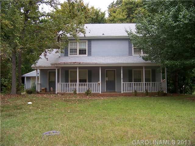 8616 Stoneface Rd, Charlotte, NC 28214